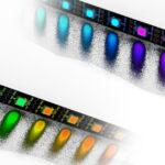 Kit De Ventiladores Game Factor Fkg400, 12Mm Rgb, Tiras LED, Control Remoto