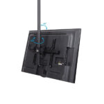 Soporte De Techo Para Tv LCD. LED O Plasma De 32 A 75In