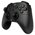 Control Gaming MSI Inalambrico Force Gc300 Wireless /2 Botones Traseros Ergonomicos/Doble Vibracion/Color Negro