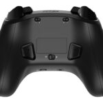 Control Gaming MSI Inalambrico Force Gc300 Wireless /2 Botones Traseros Ergonomicos/Doble Vibracion/Color Negro
