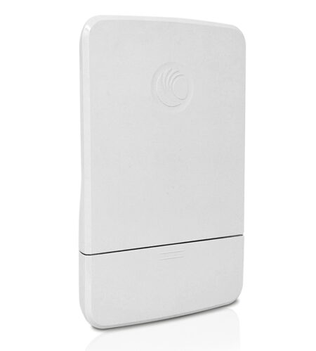 Epmp Cambium Force 300-13 Suscriptor De Multipunto P/Zonas Con Alta Interferencia - 4910-5970Mhz, Wave2, Antena De 13Dbi, Hasta 600Mbps.(Force300-13)