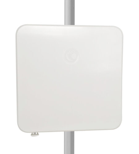 Epmp Cambium Force 300-19 P/Enlaces En Zonas Con Alta Interferencia - Baja Latencia, 4910-5970 Mhz, Antena De 19 Dbi, Wave 2, Hasta 600 Mbps. Force300-19