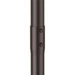 Soporte De Techo Vesa Startech P/Pantallas/32"A75"/Mastil Hasta 3M, Fpceilptblp