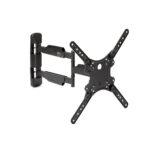 Soporte Vesa De Pared Para Tv D E 22 A 55 Pulgadas Articulado