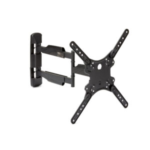 Soporte Vesa De Pared Para Tv D E 22 A 55 Pulgadas Articulado