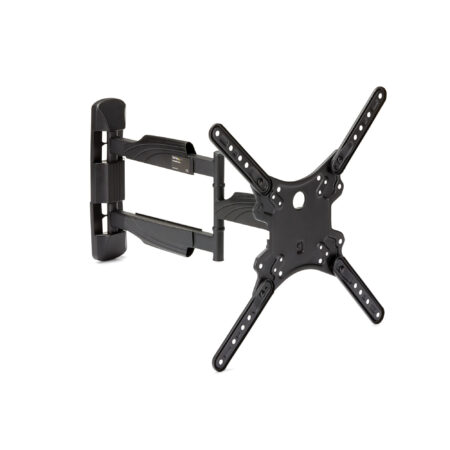 Soporte Vesa De Pared Para Tv D E 22 A 55 Pulgadas Articulado
