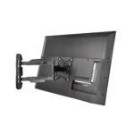 Soporte Vesa De Pared Para Tv D E 22 A 55 Pulgadas Articulado