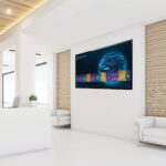 Soporte Vesa De Pared Para Tv D E 22 A 55 Pulgadas Articulado
