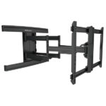 Soporte De Pared Para Tv Hasta 100" Startech Fpwarts2 Con Brazo Articulado De Movimiento Completo