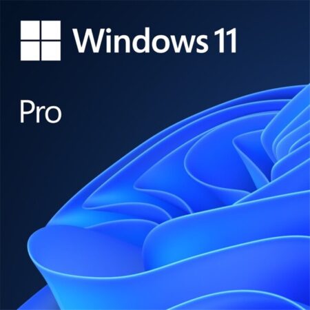 Windows 11 Profesional, Licencia OEM Microsoft Fqc-10553 , Windows Solo Para Equipos Nuevos Sin Sistema Operativo O Ensambles