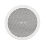 Altavoz De Techo 2.25" Bose Fs2Cw, Freespace, 16Ohms, 70/100V, Color Blanco, 2 Piezas