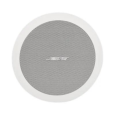 Altavoz De Techo 2.25″ Bose Fs2Cw, Freespace, 16Ohms, 70/100V, Color Blanco, 2 Piezas
