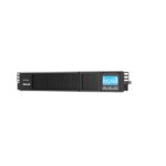 No Break Forza Fsi-3011Rul De 3000Va/2700W/Con 7 Salidas/Linea Interactiva