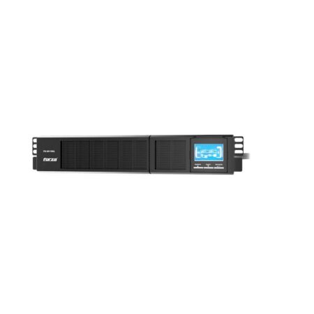 No Break Forza Fsi-3011Rul De 3000Va/2700W/Con 7 Salidas/Linea Interactiva