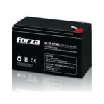 Bateria Para No Break Forza Fub-1290, 12V/9Ah