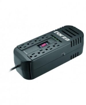 Regulador Forza Fvr-2201m
