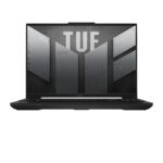 LAPTOP ASUS GAMING TUF FX507ZC4-HN108W, 15.6"/CI5-12500H/8GB/512GB/NVIDIA GEFORCE RTX 3050/WIN 11 HOME/COLOR NEGRO/FX507ZC4-HN108W/90NR0GW2-M00JE0