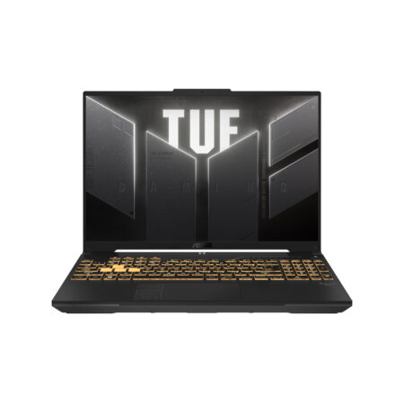 Laptop ASUS Fx607Vu-Rl031W 16″/Ci7-13620H/16Gb/1Tb/Nvidia Geforce Rtx 4050/Win 11 Home/Color Gris/ 90Nr0N06-M00580
