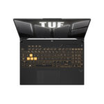 Laptop ASUS Fx607Vu-Rl031W 16"/Ci7-13620H/16Gb/1Tb/Nvidia Geforce Rtx 4050/Win 11 Home/Color Gris/ 90Nr0N06-M00580