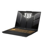 Laptop ASUS Fx607Vu-Rl031W 16"/Ci7-13620H/16Gb/1Tb/Nvidia Geforce Rtx 4050/Win 11 Home/Color Gris/ 90Nr0N06-M00580