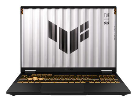 Laptop ASUS Tuf F16 16″/Intel Core I7-14650Hx/32Gb RAM/1Tb SSD/Nvidia Geforce Rtx 5060/Windows 11 Home/Color Negro/Fx608Jmr-F16.I75060