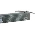 Limite De Paro Faac 40985115 Inductivo Para Faac 844 3Ph/Color Gris