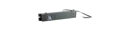 Limite De Paro Faac 40985115 Inductivo Para Faac 844 3Ph/Color Gris