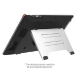MONITOR IP/SIP FANVIL I56A PARA INTERIOR CON ANDROID/WI-FI/PANTALLA TACTIL DE 10.1"/AUDIO DE 2 VIAS/POE/8 INTERFACES DE ENTRADA DE ALARMA