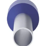 Ferrule Aislado Para Cables 14 Awg Panduit Fsd80-12-D, Pin De 12 Mm De Longitud, Mango Color Azul, Paquete 500 Piezas