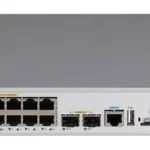 Firewall Smb H3C 9801A41U Secpath F100-C-A2, Version 1.2, Gbps 10Xge + 2Xsfp
