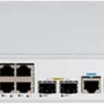 Firewall Smb H3C 9801A41X Secpath F100-C-A1, Version 1.2, Gbps 5X Ge + 2X Sfp