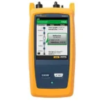 Kit Otdr Fluke Ofp2-100-S Para Pruebas En Enlaces De Fibra Optica Monomodo Optifiber Pro Con WiFi