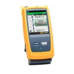Kit Otdr Fluke Ofp2-100-S Para Pruebas En Enlaces De Fibra Optica Monomodo Optifiber Pro Con WiFi