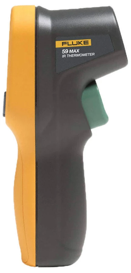 Termometro Ir Fluke Fluke-59Maxesp Para Medicion De Temperatura De -30ºc A 350ºc
