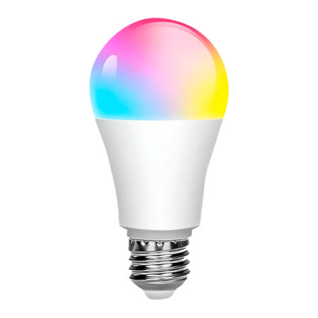 Foco Wi Fi RGB TechZone