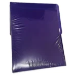 Paquete C/25 Piezas Folder Bitono Mapasa Ph0082 Tamaño Carta Color Morado
