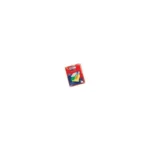 Folder Bitono Mapasa Ph0076 Carta/Color Rojo/Con 25 Piezas