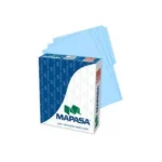 Folders Mapasa F Hot Azul Carta C/100 Piezas