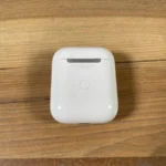 Apple AirPods (2nd generation) AirPods Auriculares Inalámbrico Intra auditivo Llamadas/Música Bluetooth Blanco