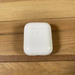 Apple AirPods (2nd generation) AirPods Auriculares Inalámbrico Intra auditivo Llamadas/Música Bluetooth Blanco