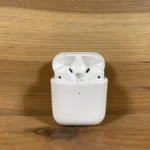 Apple AirPods (2nd generation) AirPods Auriculares Inalámbrico Intra auditivo Llamadas/Música Bluetooth Blanco
