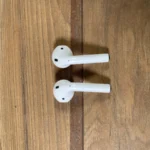 Apple AirPods (2nd generation) AirPods Auriculares Inalámbrico Intra auditivo Llamadas/Música Bluetooth Blanco