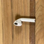 Apple AirPods (2nd generation) AirPods Auriculares Inalámbrico Intra auditivo Llamadas/Música Bluetooth Blanco