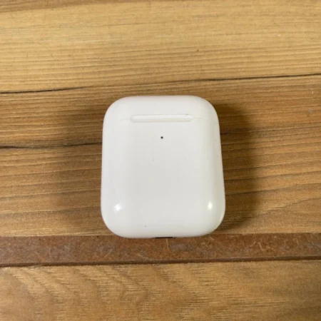 Apple AirPods (2nd generation) AirPods Auriculares Inalámbrico Intra auditivo Llamadas/Música Bluetooth Blanco