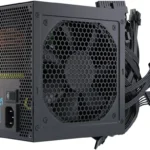 Fuente De Poder 850W Seasonic G12-Gc-850/80 Plus Gold/24 Pin/ATX/120Mm/Color Negro