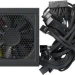 Fuente De Poder 850W Seasonic G12-Gc-850/80 Plus Gold/24 Pin/ATX/120Mm/Color Negro