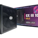 FUENTE DE PODER 1250W COOLER MASTER MPX-C503-AFAG-BUS/MODULAR/80 PLUS GOLD/ATX
