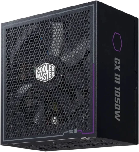 FUENTE DE PODER 1250W COOLER MASTER MPX-C503-AFAG-BUS/MODULAR/80 PLUS GOLD/ATX