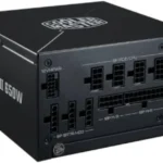 Fuente De Poder 650W Cooler Master Mpx-6503-Afag-Bus, Gx Iii Gold 650 80 Plus Gold, Modular, 24-Pin ATX, 120Mm