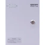 Fuente Premium 11-15 V Epcom Powerline Xp9Dc16Hd/9 Canales /16A/Alta Tecnologia En Seguridad/Doble Ventilador/Hasta 1.8A Por Salida/Filtro De Ruido Por Canal